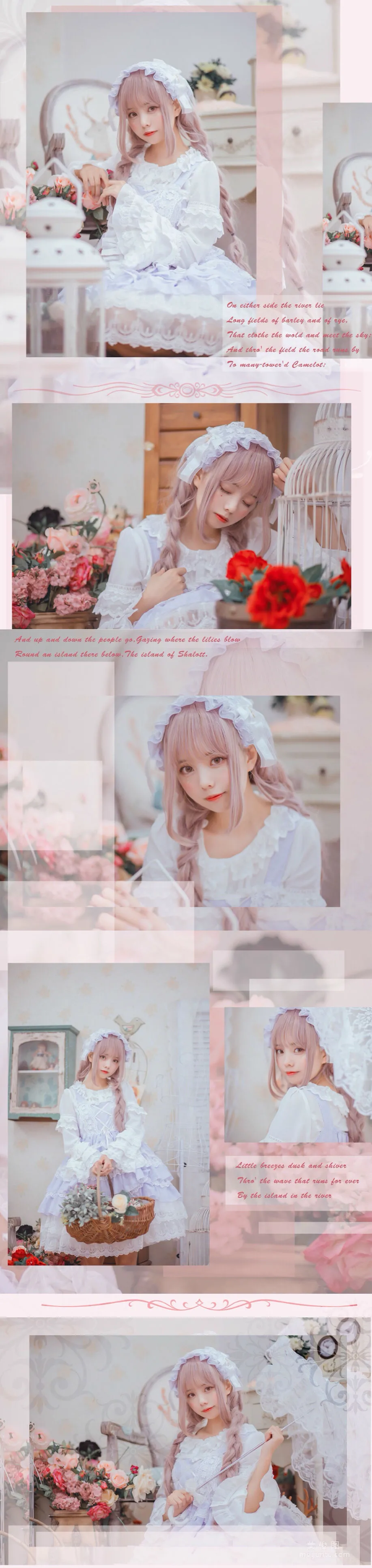 [Cosplay] 小野妹子w - 夏日蝉鸣7