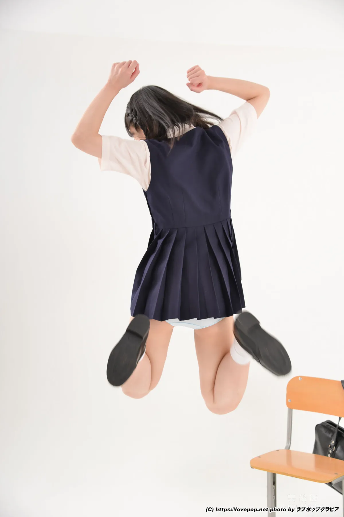 [LovePop] Shiho Natsuki Photoset 03 photo 34