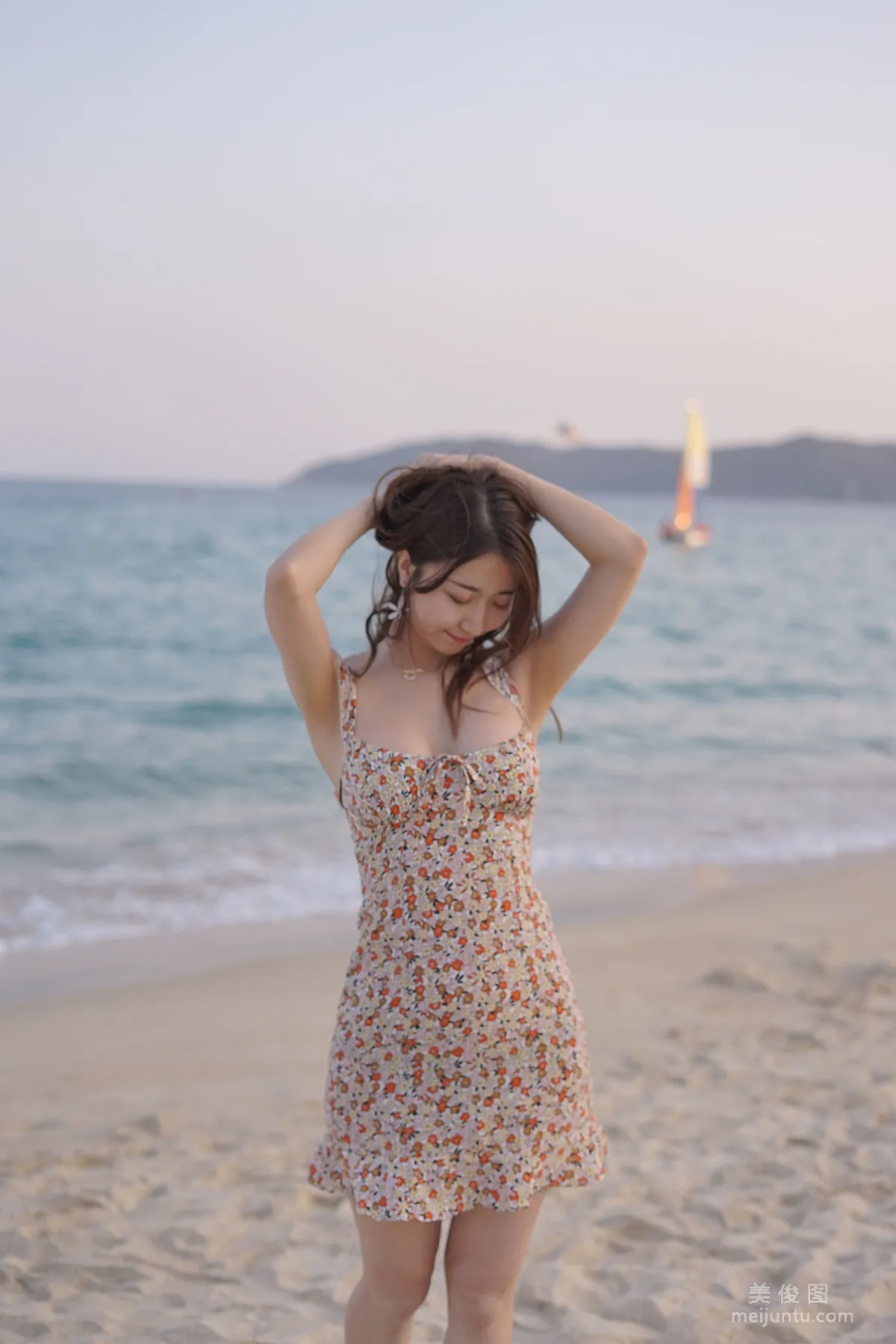 Hei Chuan: Web Idols photo 14