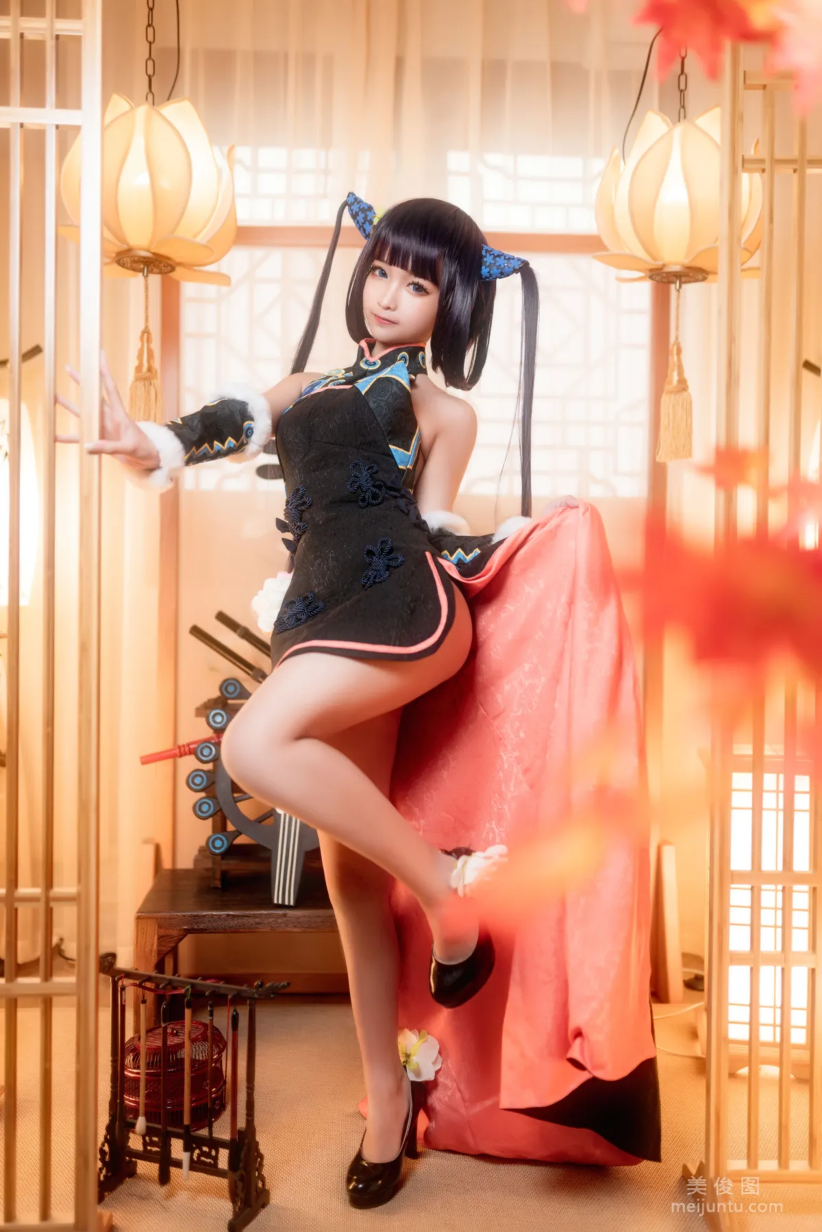 Chun Momo: Web Idols photo 10