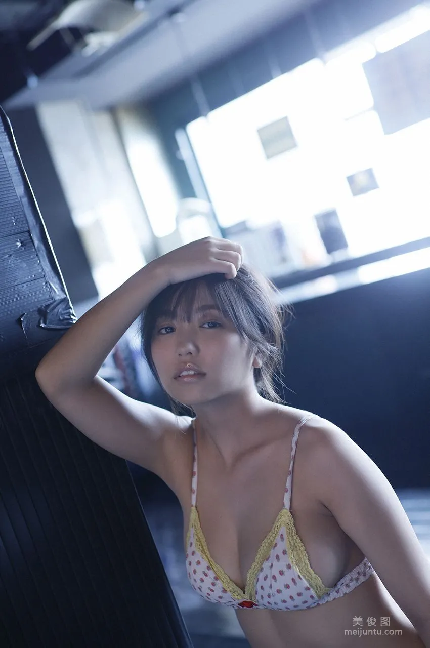 [WPB-net] No.247 大原優乃 - I can hear a sigh 吐息が聞こえる。 81