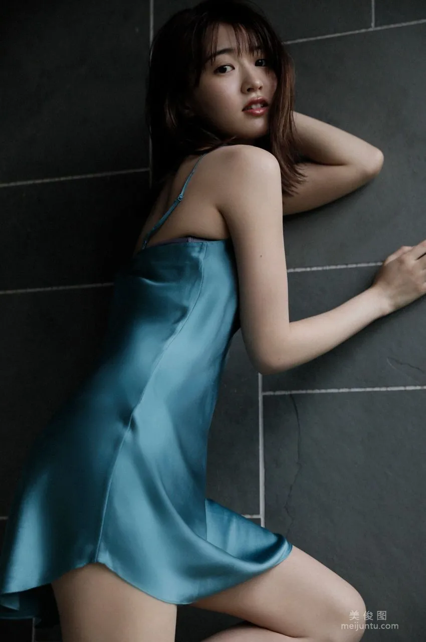 [WPB-net] Extra No.944 吉永アユリ - Heroine of little children ちびっこたちのヒロイン13
