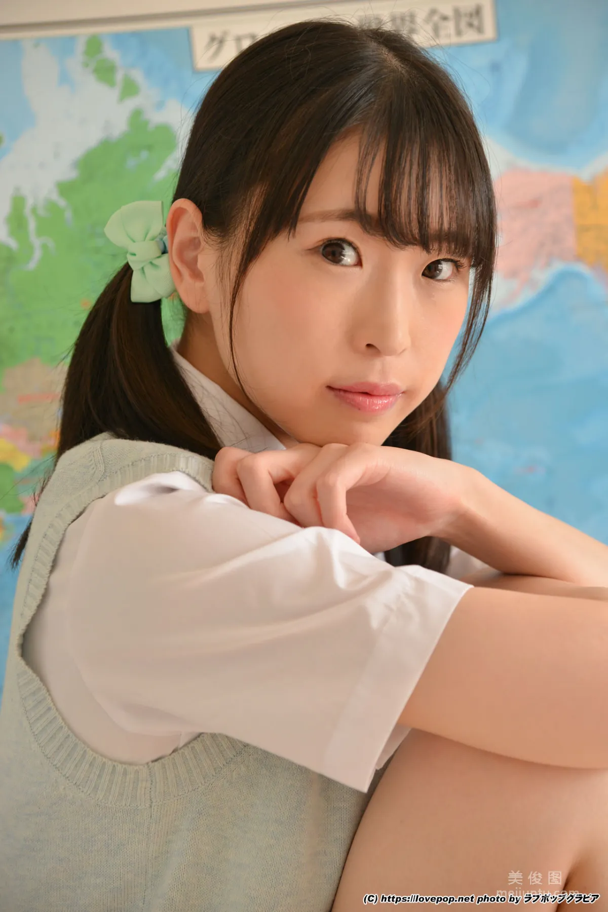 [LOVEPOP] 夏木紫帆 Shiho Natsuki Photoset 02 41