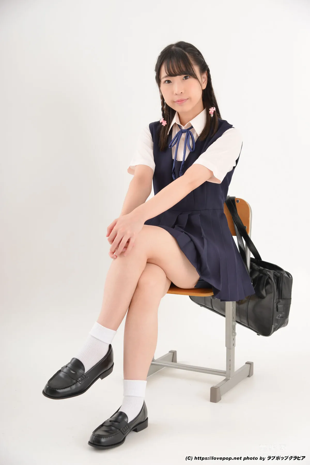 [LovePop] Shiho Natsuki Photoset 03 photo 25