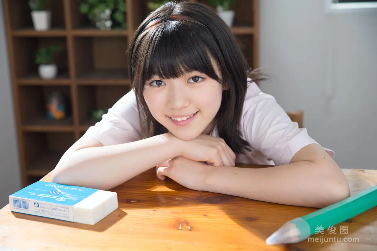 [Minisuka.tv] Risa Sawamura 沢村りさ - Limited Gallery 9.1 25