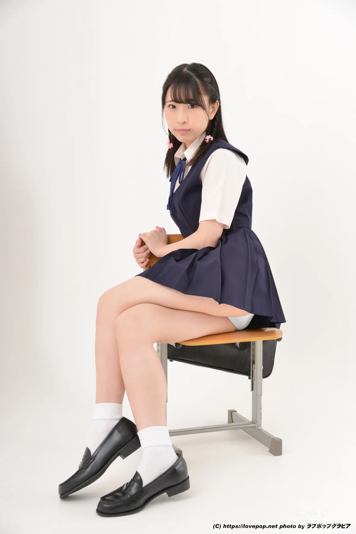 [LovePop] Shiho Natsuki Photoset 03 photo 35