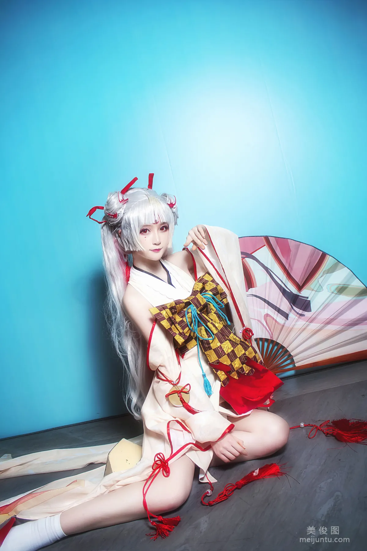 yui Jinyu: Web Idols photo 4