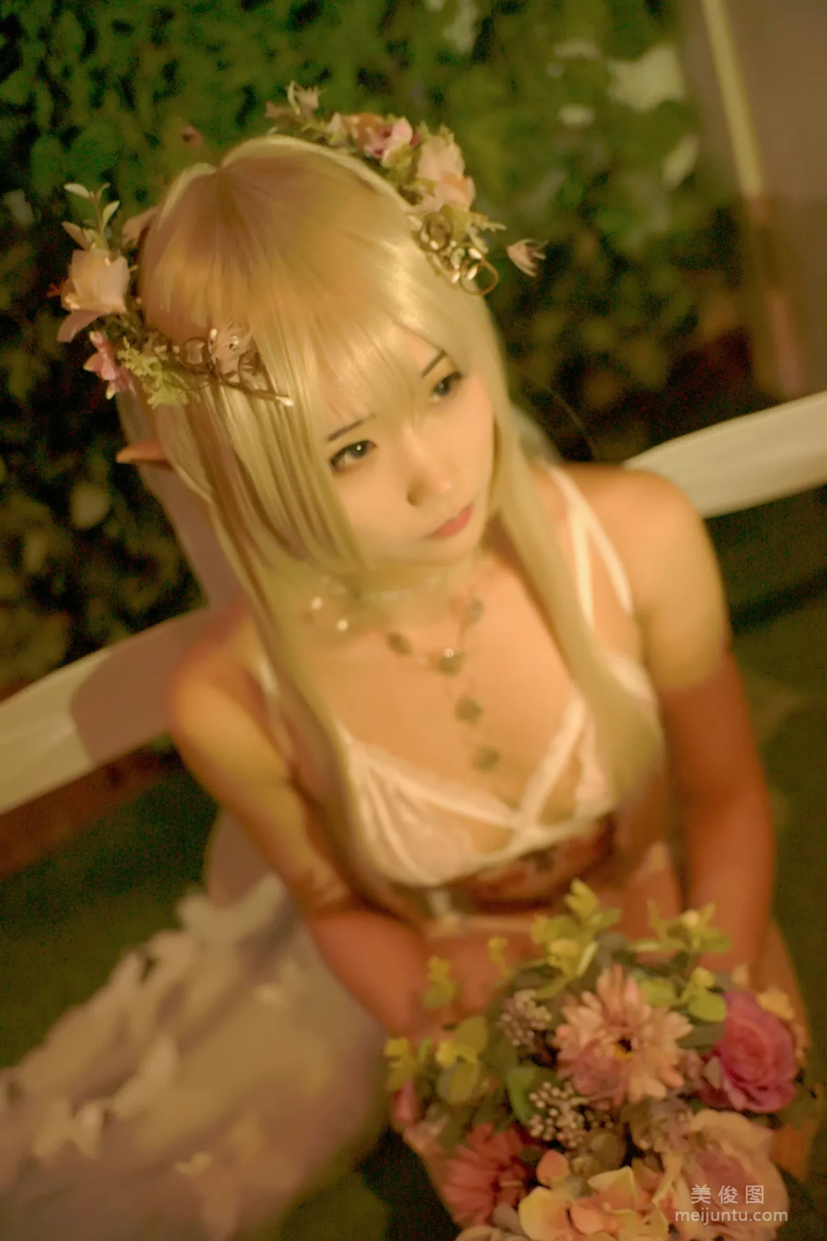Xiao Meiyan: Web Idols photo 8
