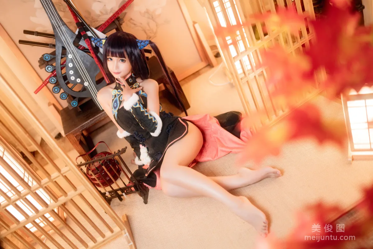 Chun Momo: Web Idols photo 15
