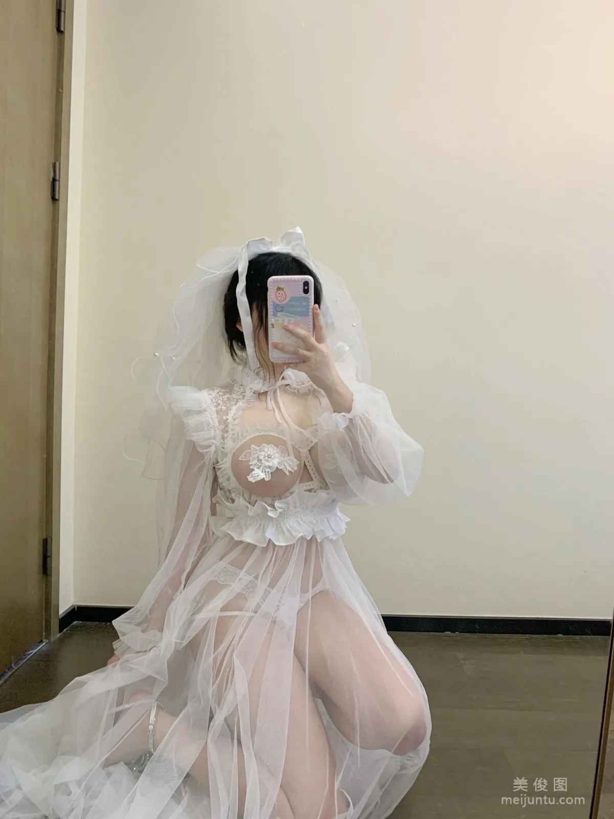 Shiyi Jiangya: Web Idols photo 4