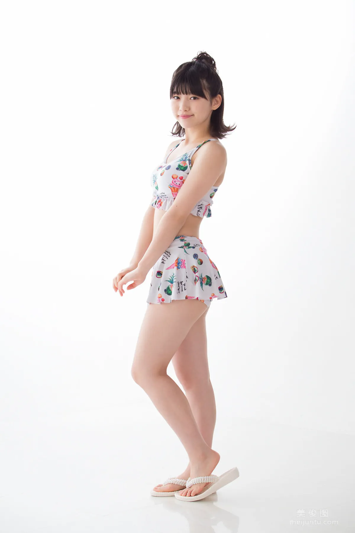 [Minisuka.tv] 沢村りさ - Limited Gallery 8.32