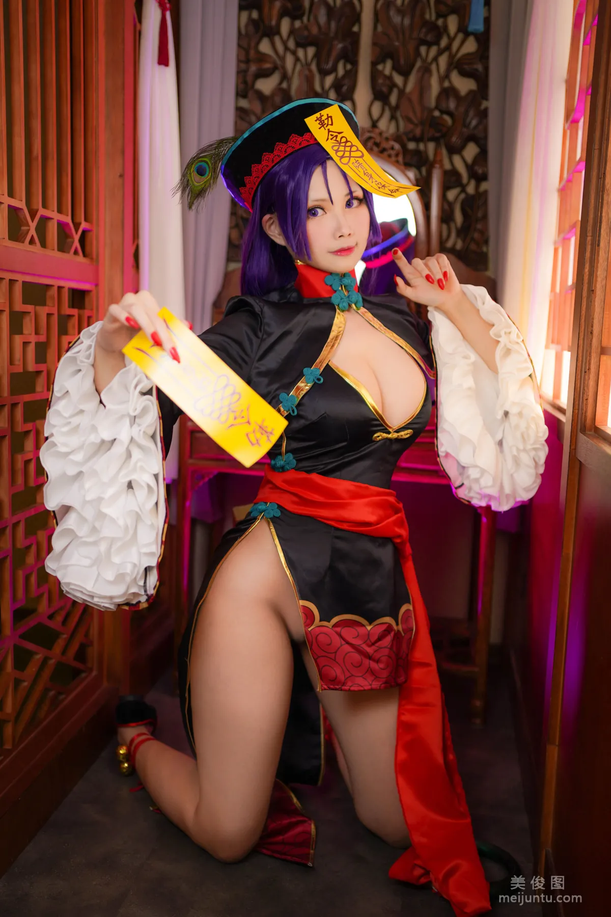 Xuan KaYa: Web Idols photo 16