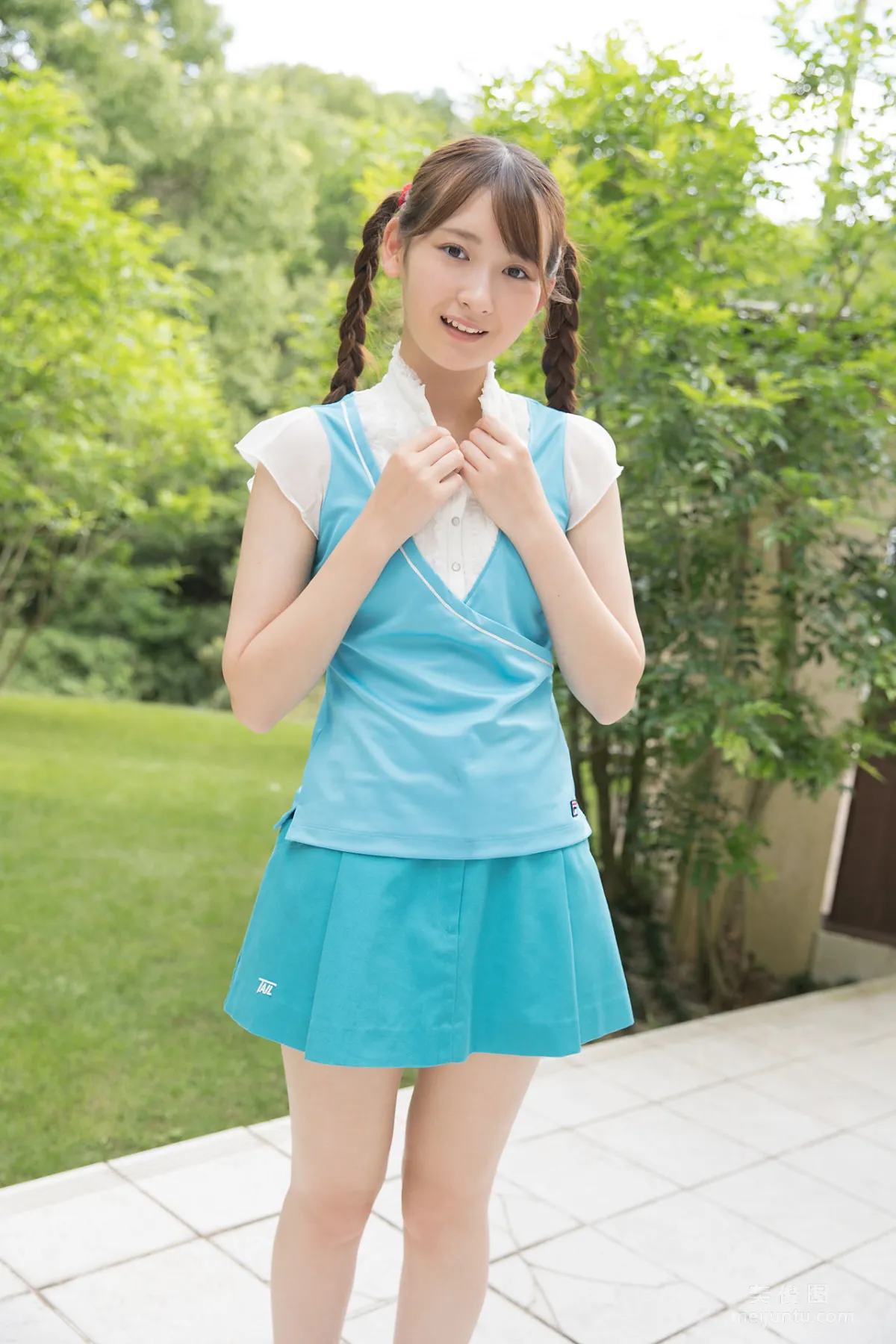 [Minisuka.tv] Asami Kondou 近藤あさみ - Limited Gallery 26.435
