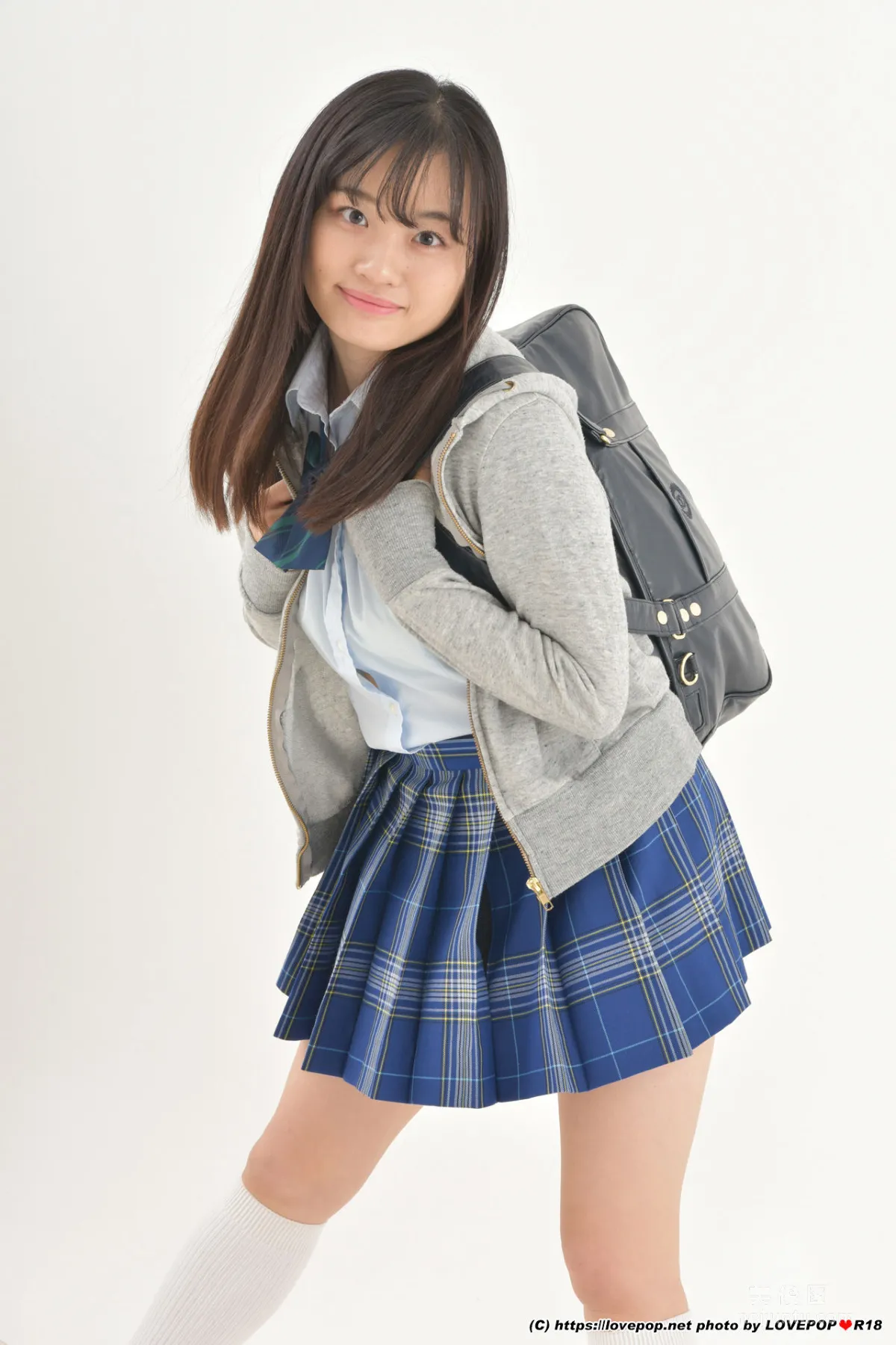 [LovePop] Urara Kanon Urara Kanon/Urara Kanon Photoset 03 photo 12