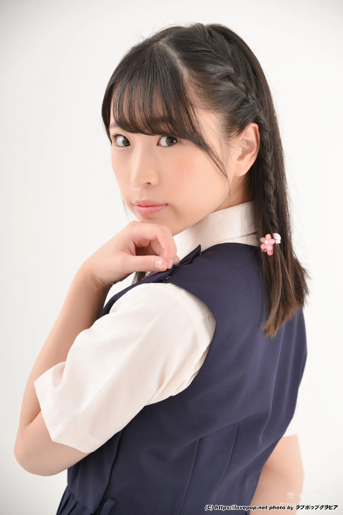 [LovePop] Shiho Natsuki Photoset 03 photo 13