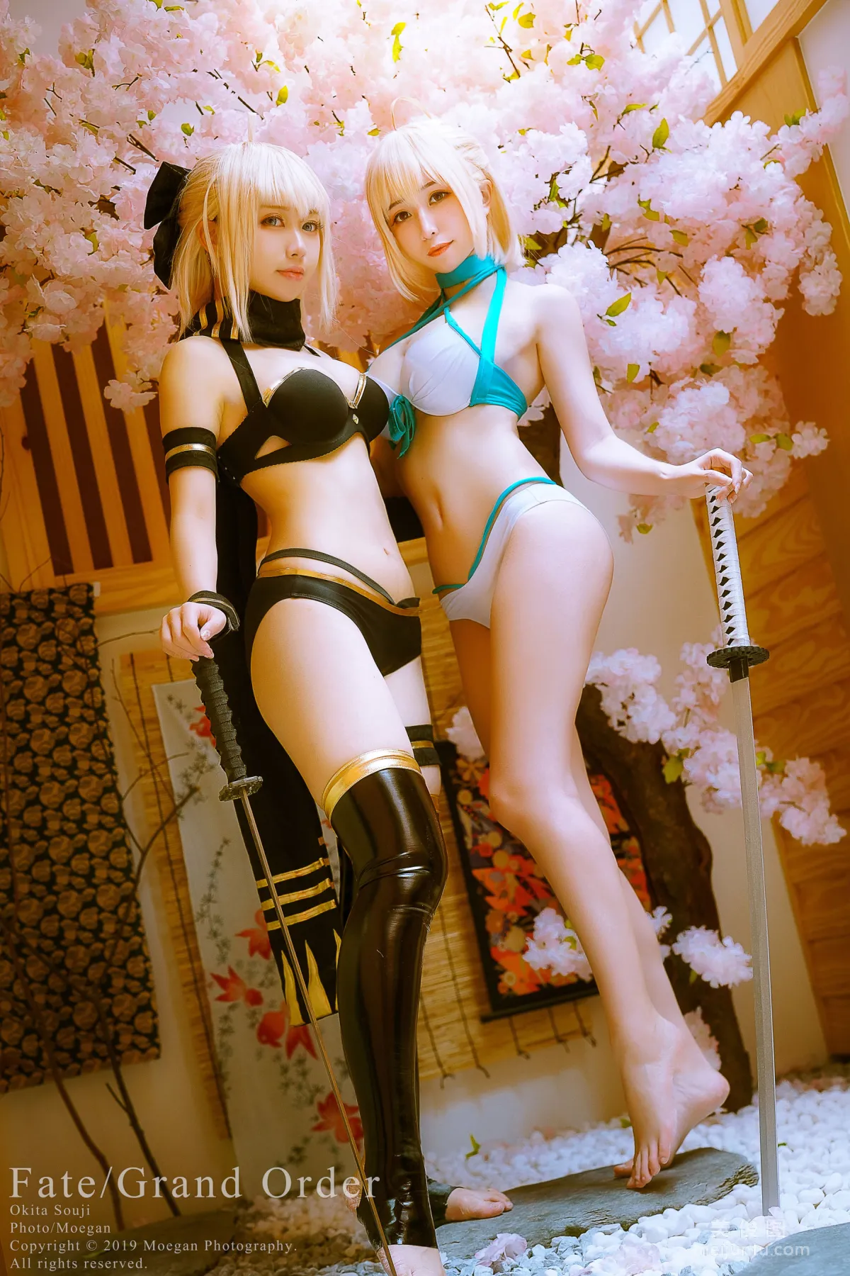 Miyana Miya: Web Idols photo 3