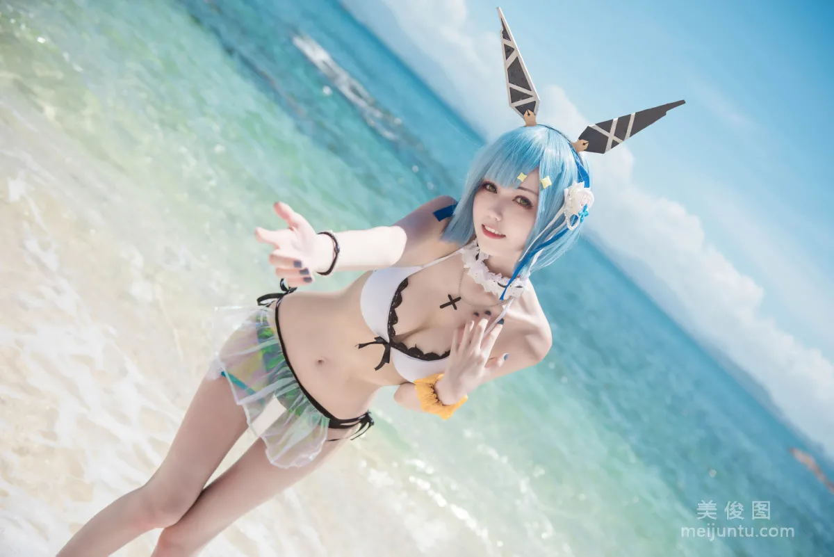 Nide Fuqing: Web Idols photo 1