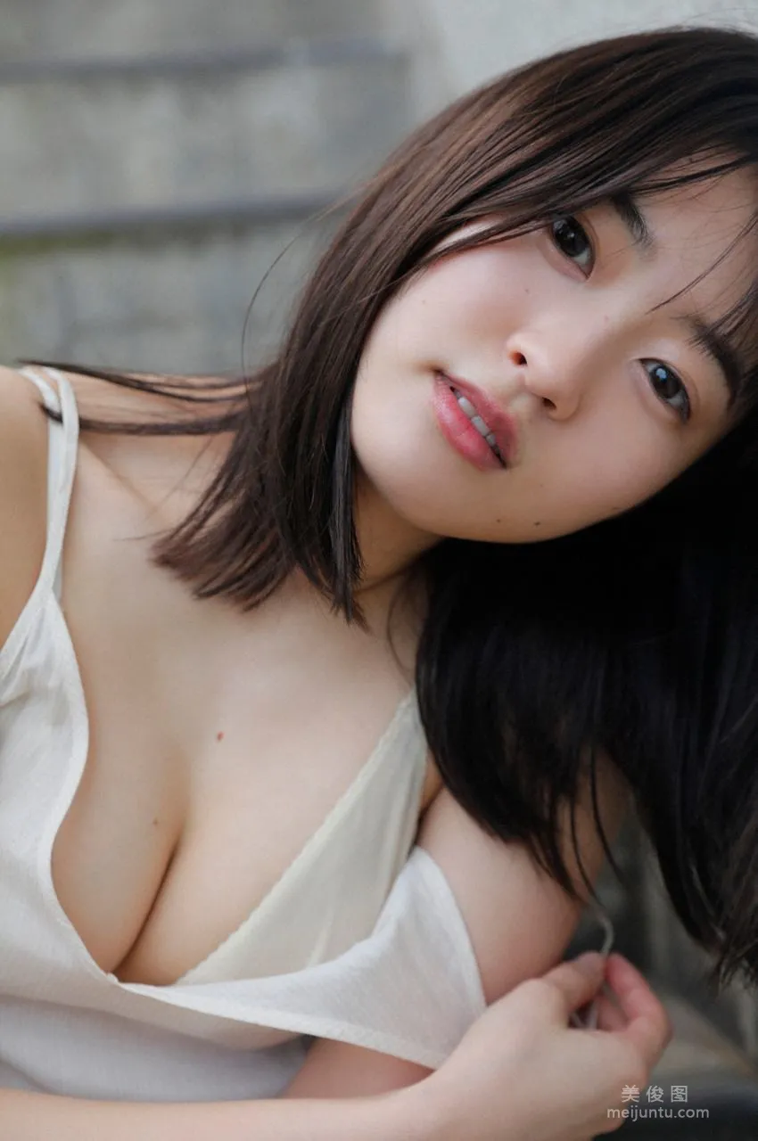 [WPB-net] Extra No.923 吉永アユリ - May like 好きかもしれない24