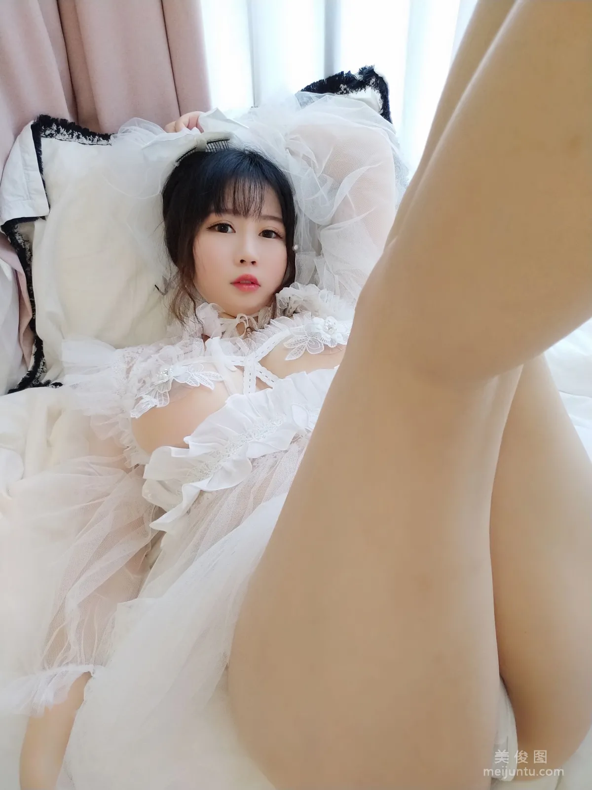Shiyi Jiangya: Web Idols photo 37