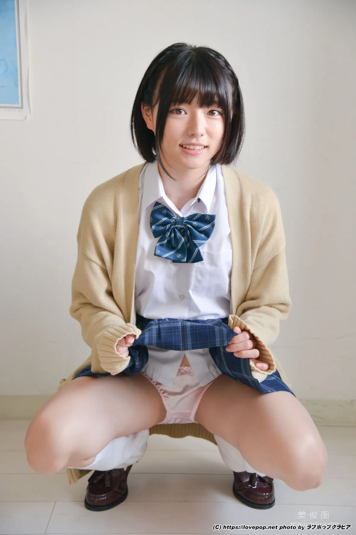 [LOVEPOP] Tsubasa Haduki 葉月つばさ Photoset 16 34
