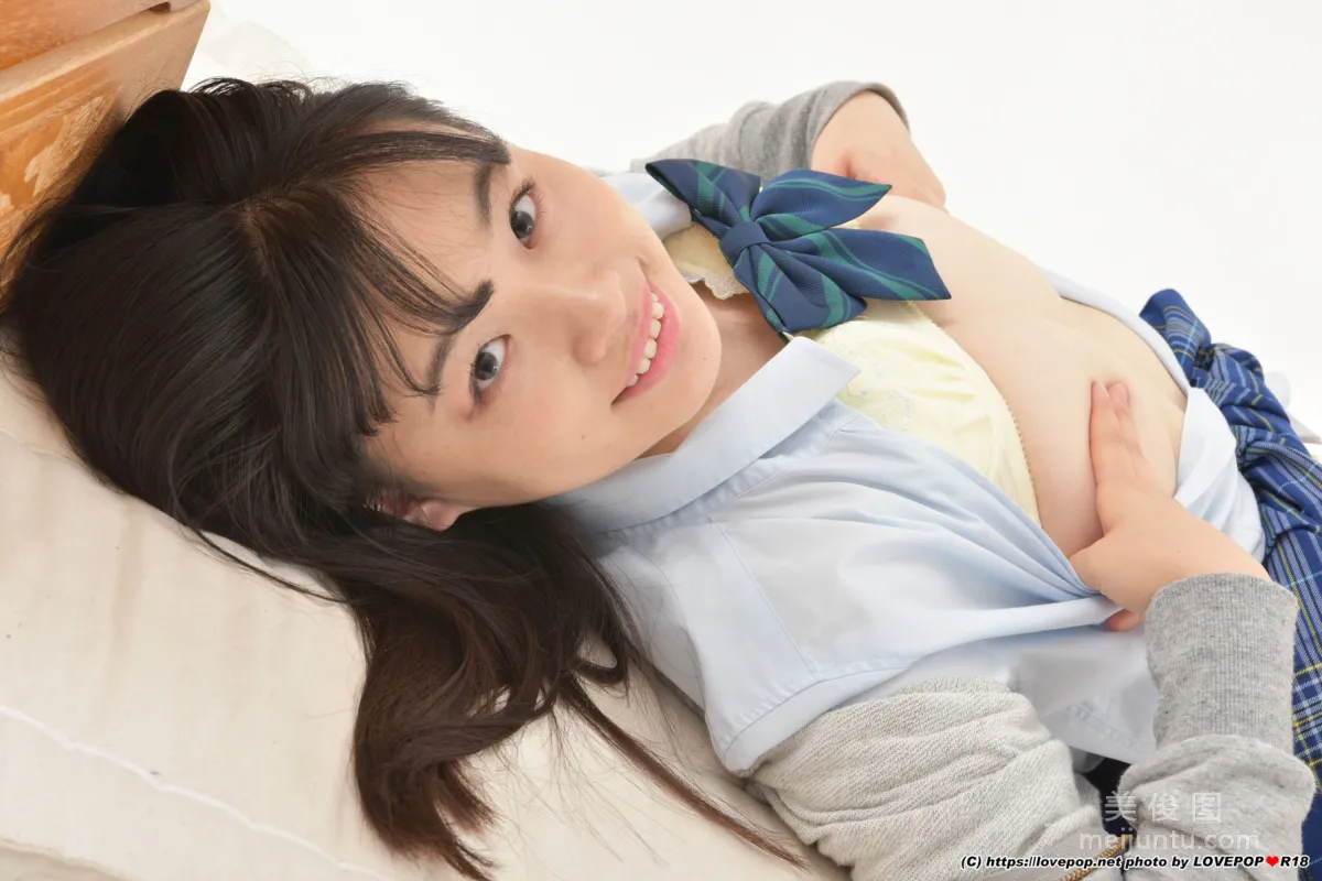 [LovePop] Urara Kanon Urara Kanon/Urara Kanon Photoset 03 photo 52