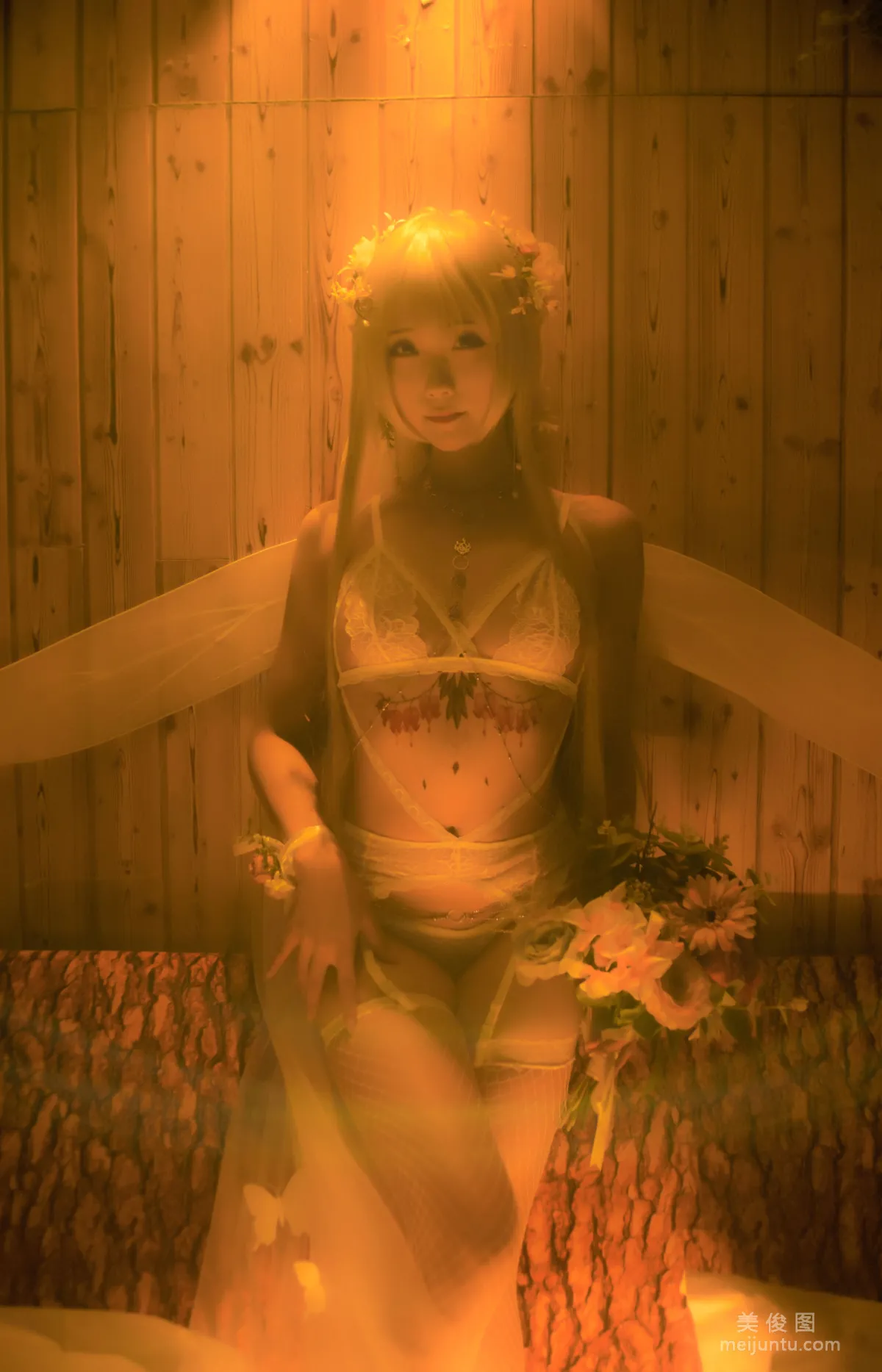 Xiao Meiyan: Web Idols photo 54