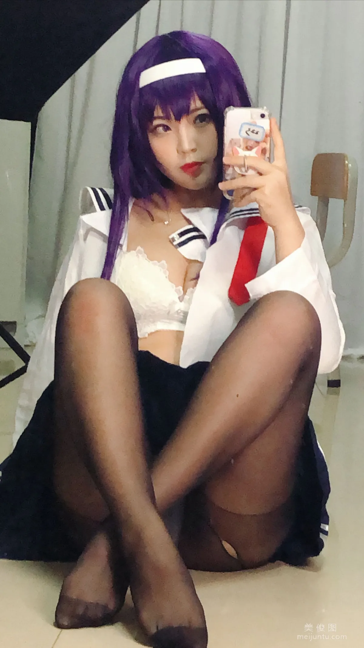 Bai Ye: Web Idols photo 6