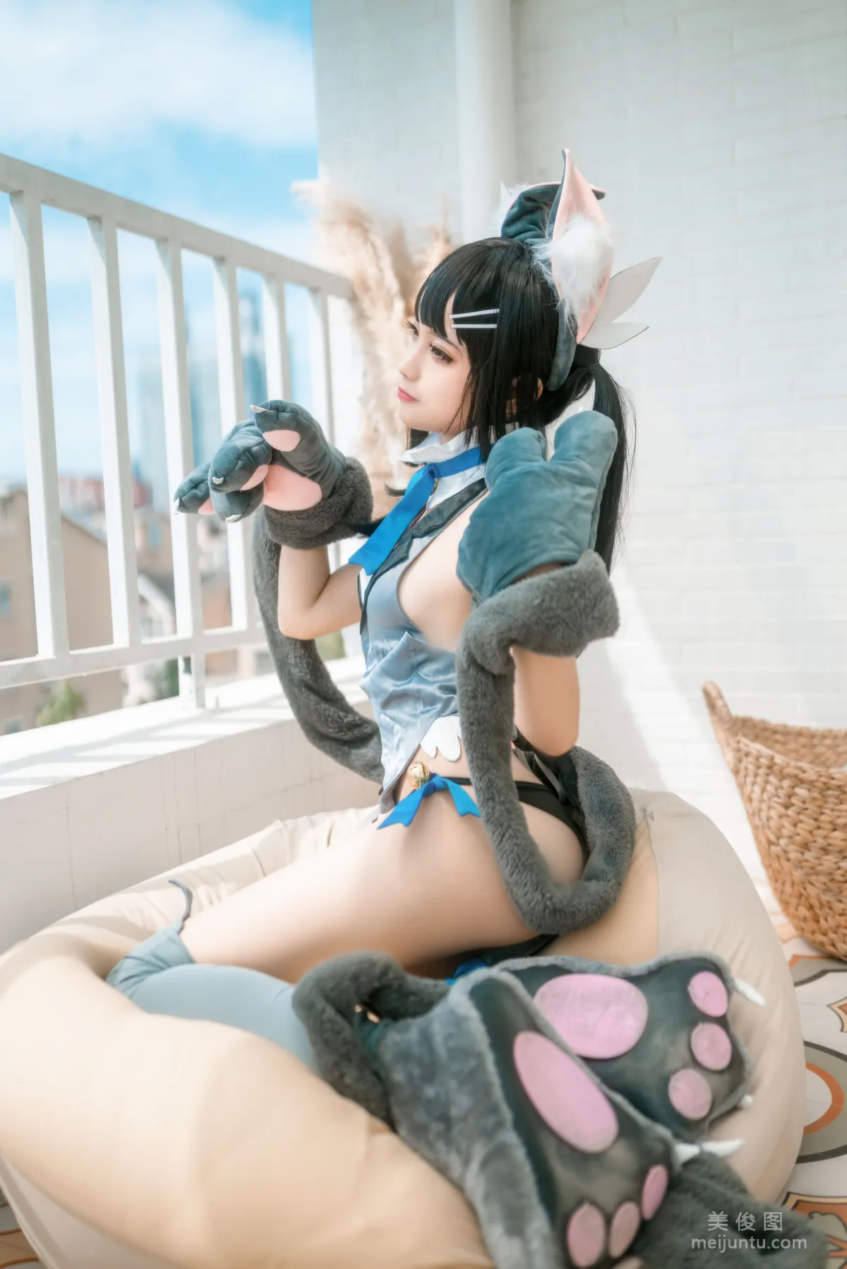 Chun Momo: Web Idols photo 17