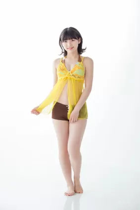 [Minisuka.tv] 沢村りさ Risa Sawamura - Limited Gallery 8.2