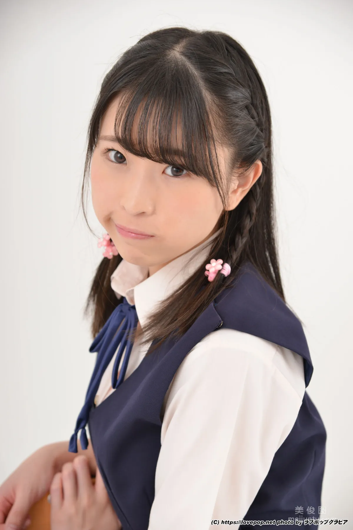[LovePop] Shiho Natsuki Photoset 03 photo 37