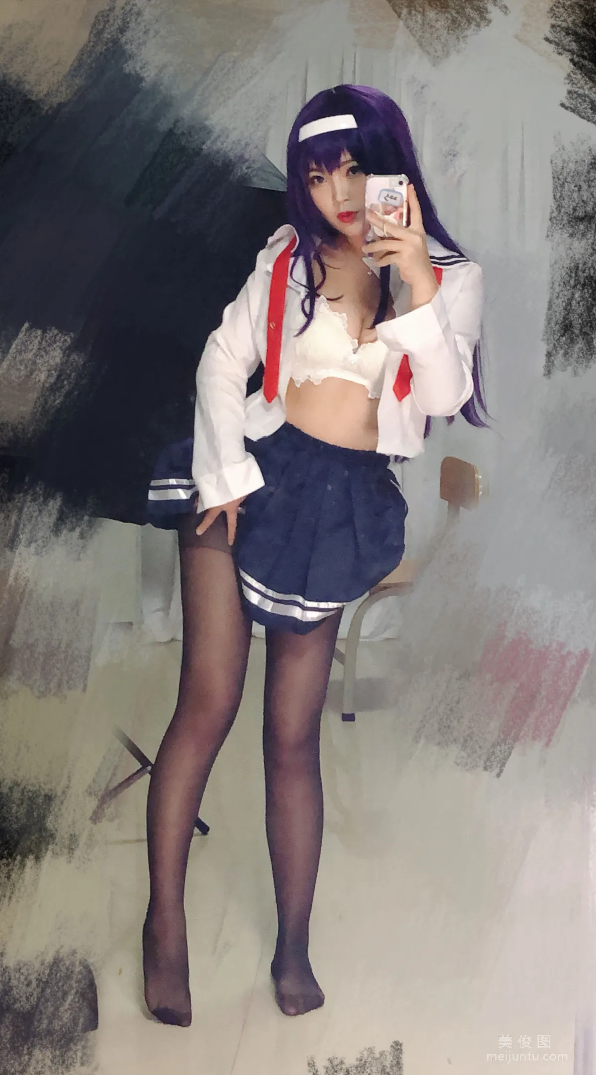 Bai Ye: Web Idols photo 16