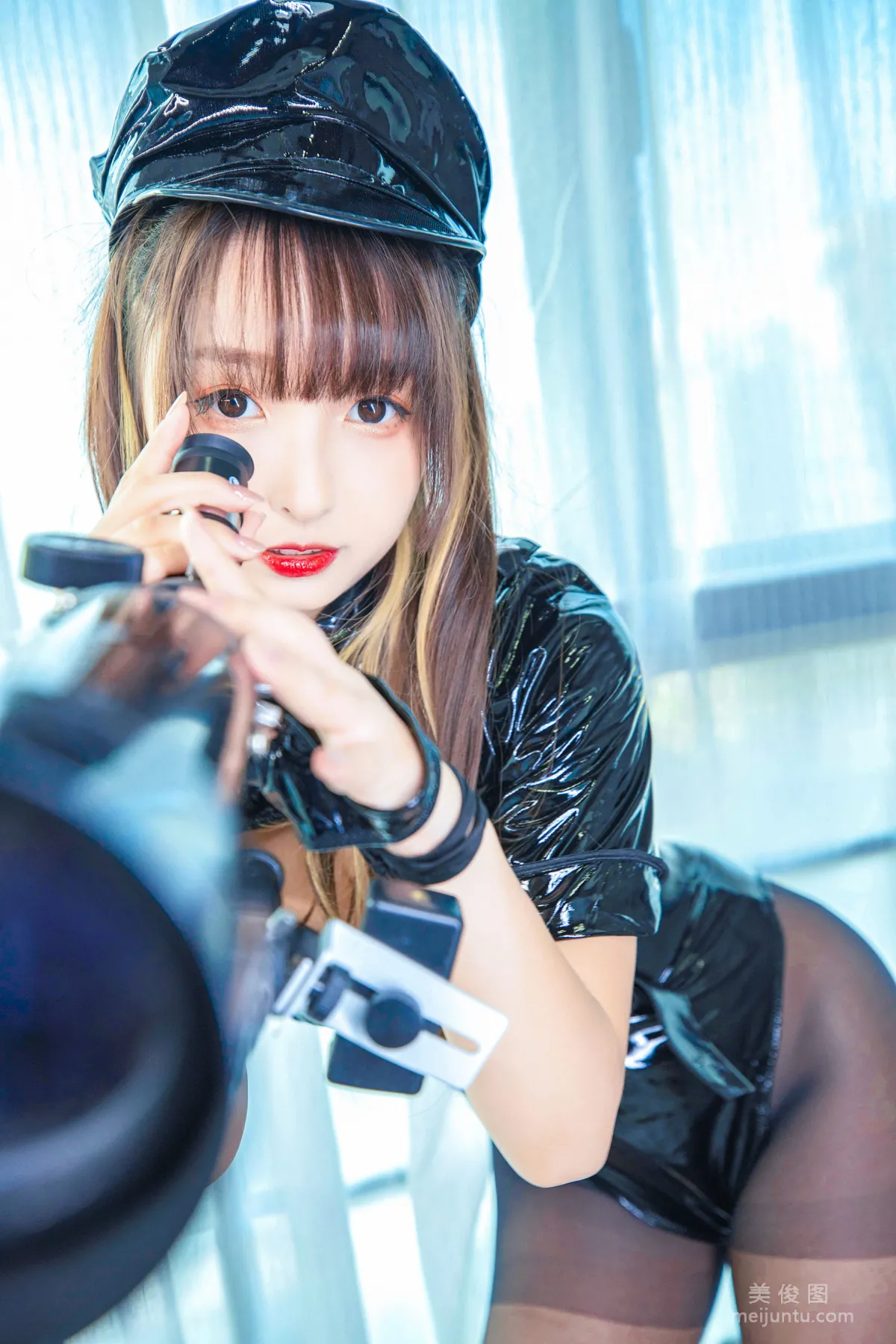 [Cosplay] Shenle Banzhen Dong, The Last Confession, Photo Set photo 67