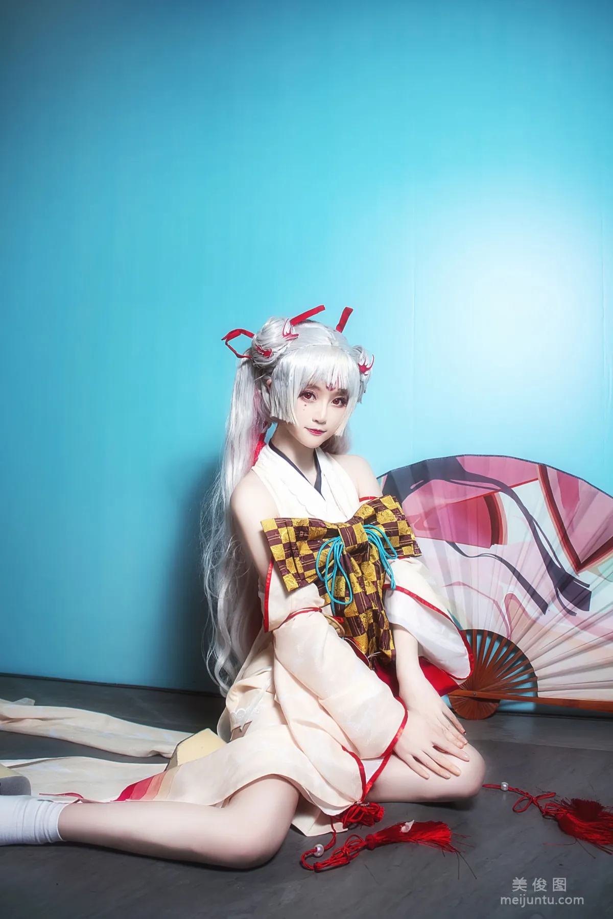 yui Jinyu: Web Idols photo 2