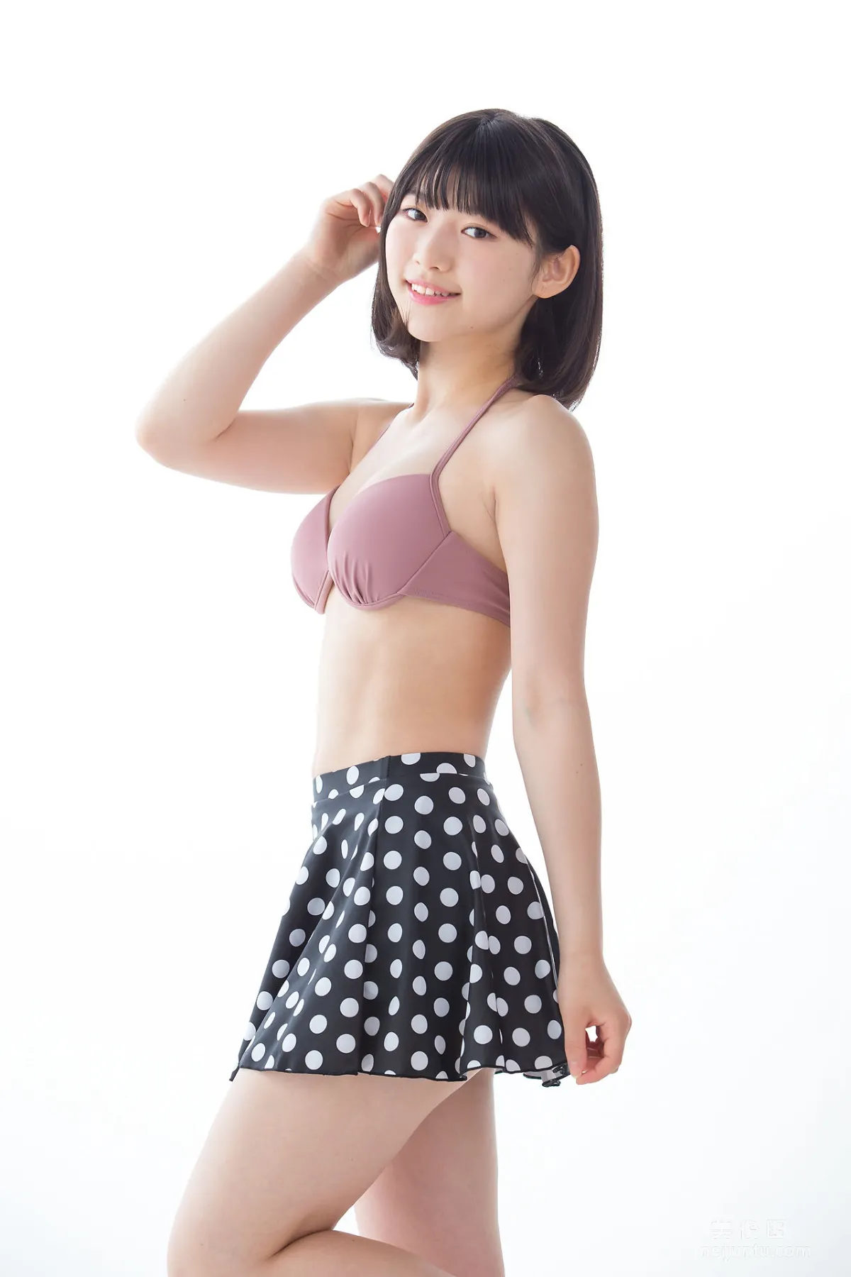 [Minisuka.tv] Risa Sawamura 沢村りさ - Limited Gallery 8.1 59