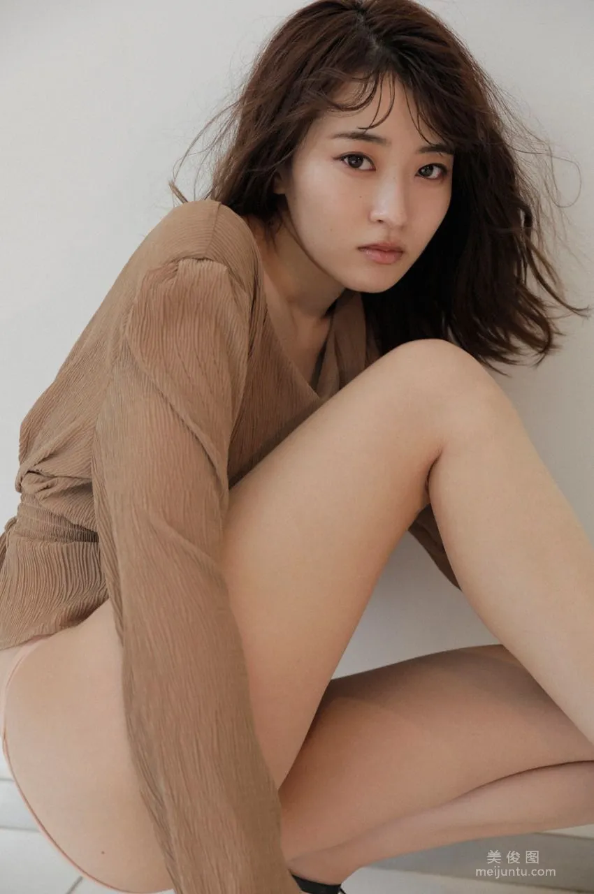[WPB-net] Extra No.944 吉永アユリ - Heroine of little children ちびっこたちのヒロイン50