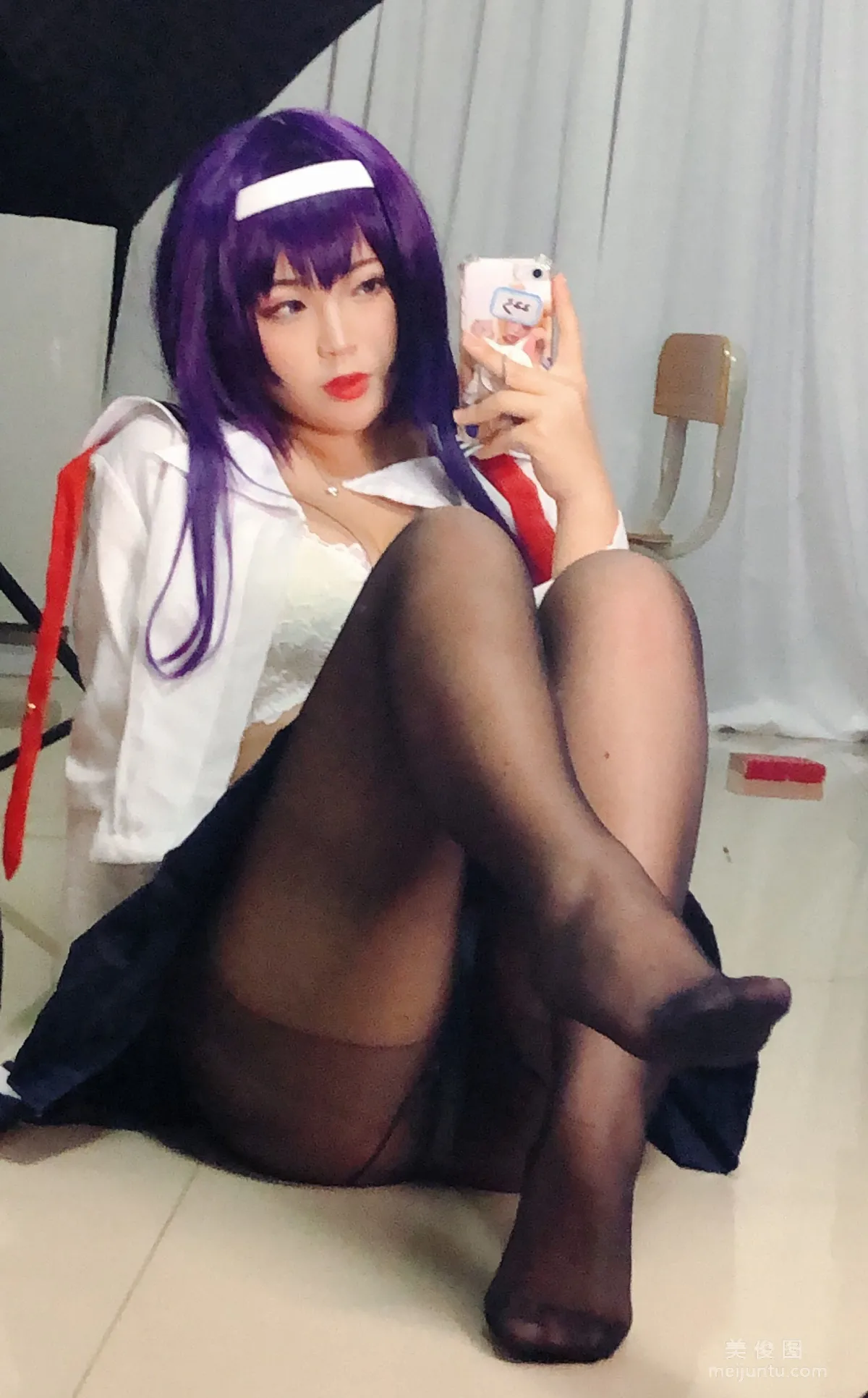 Bai Ye: Web Idols photo 9
