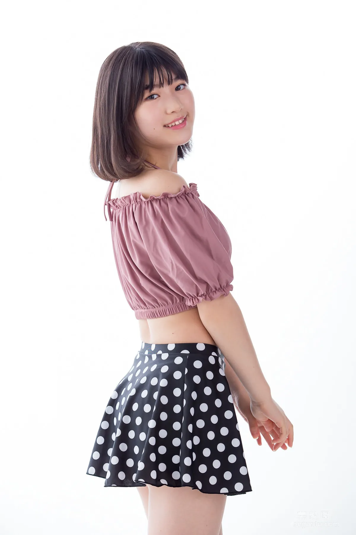 [Minisuka.tv] Risa Sawamura 沢村りさ - Limited Gallery 8.1 4