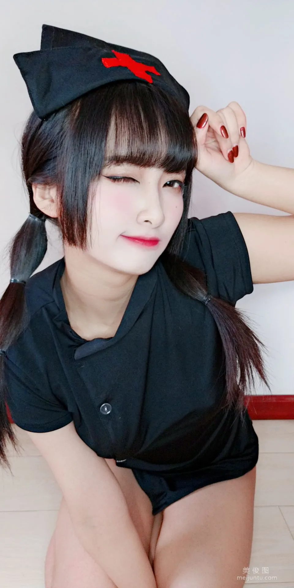 Luoli LoLiSAMA: Web Idols photo 85