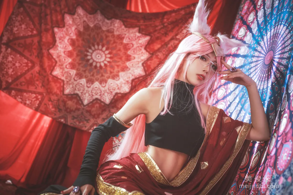 Shui Miao: Web Idols photo 11