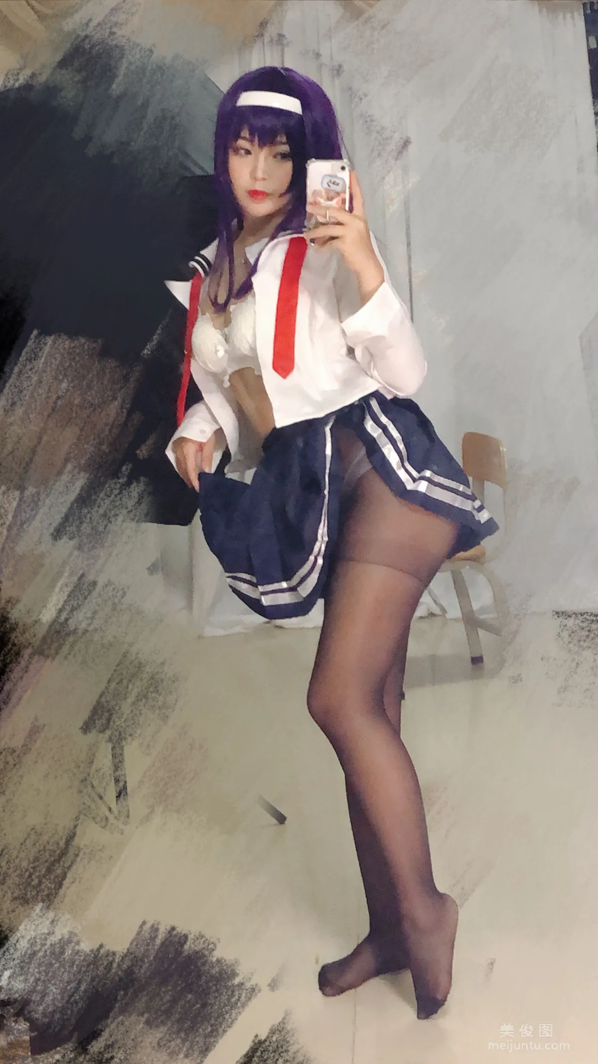 Bai Ye: Web Idols photo 18