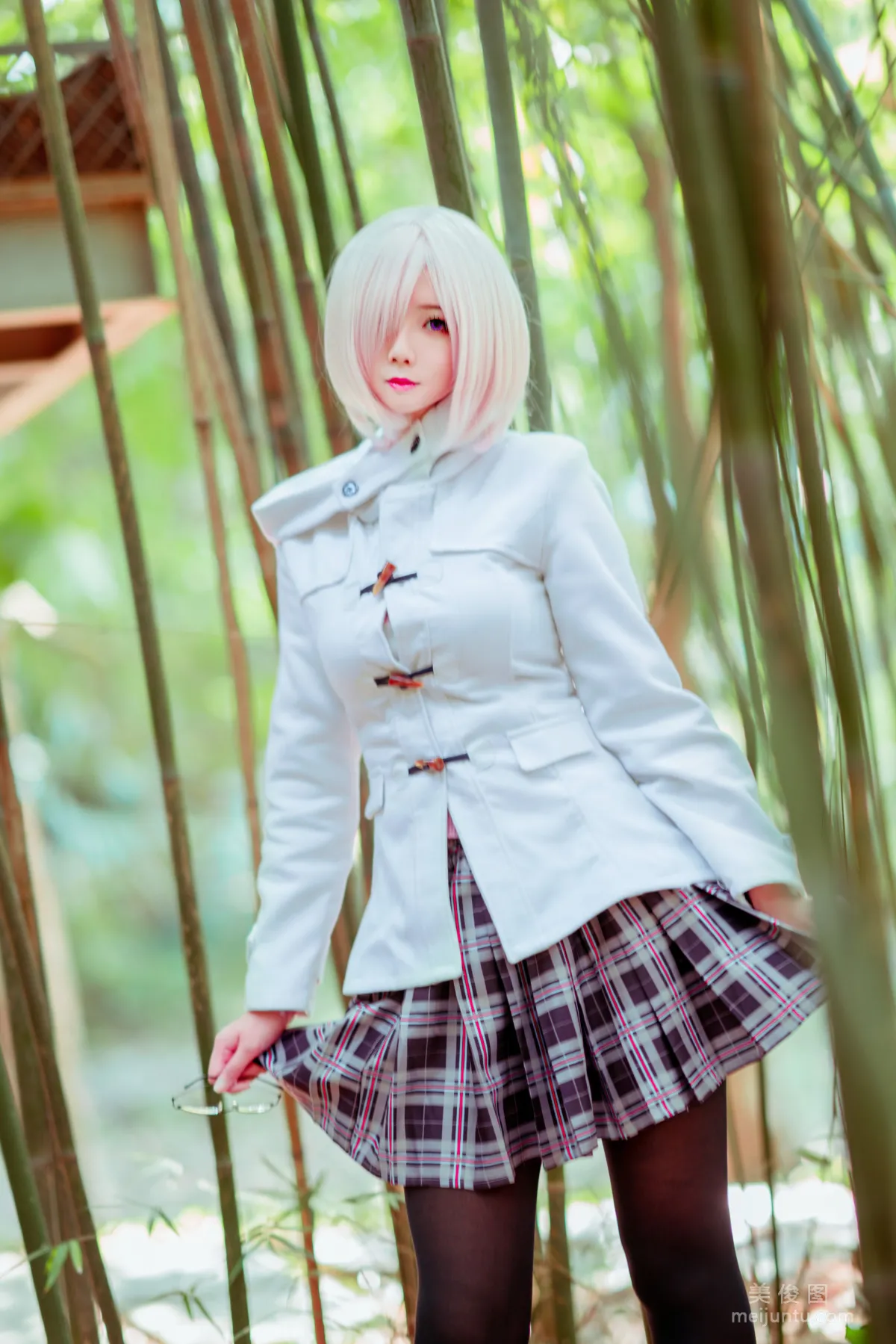Tata Lo1iTa: Web Idols photo 25