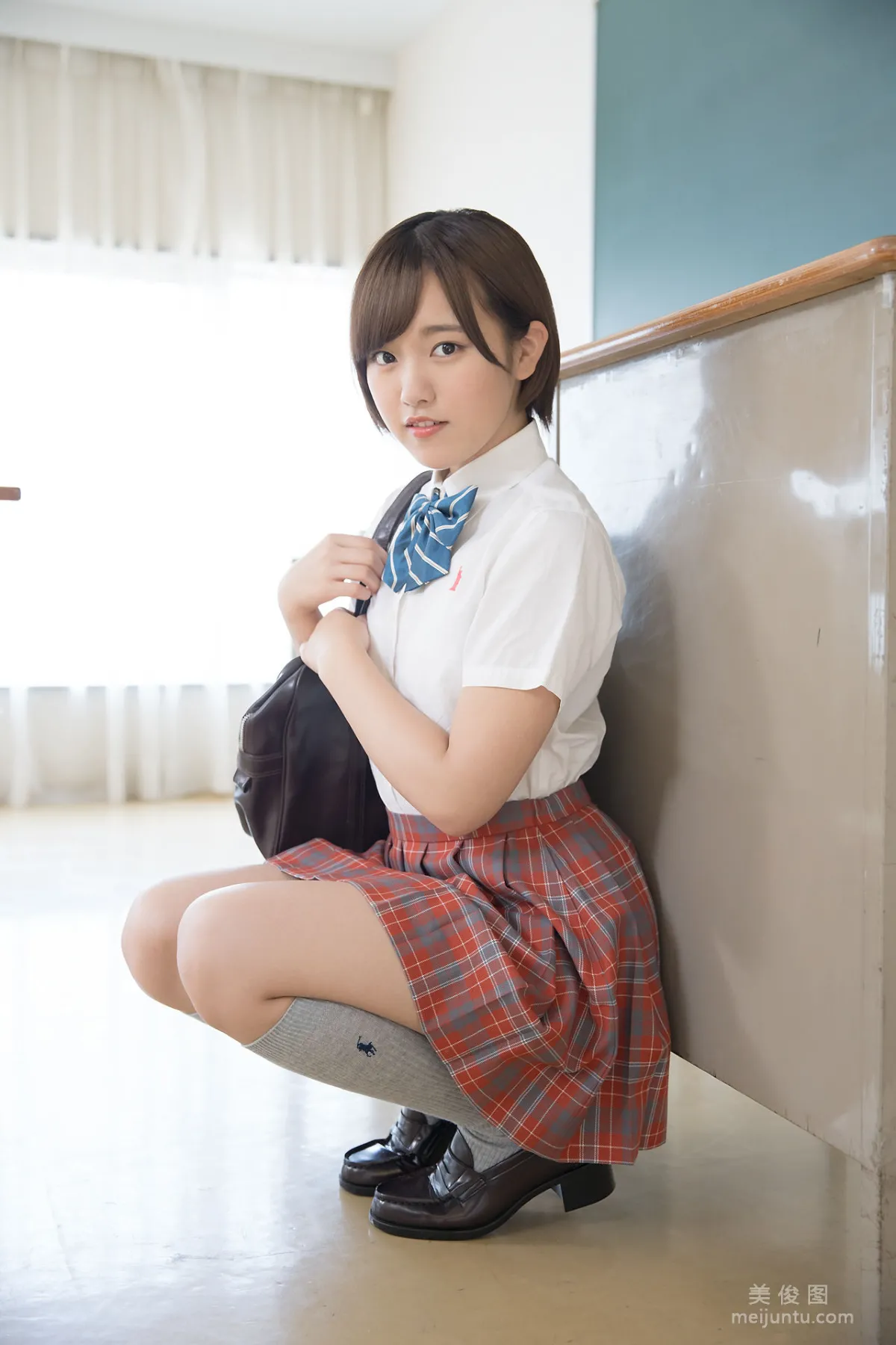 [Minisuka.tv] 香月りお - Limited Gallery 17.1+17.27