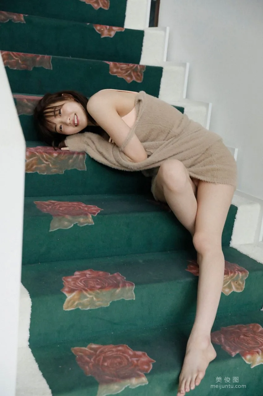 [WPB-net] Extra No.944 吉永アユリ - Heroine of little children ちびっこたちのヒロイン5