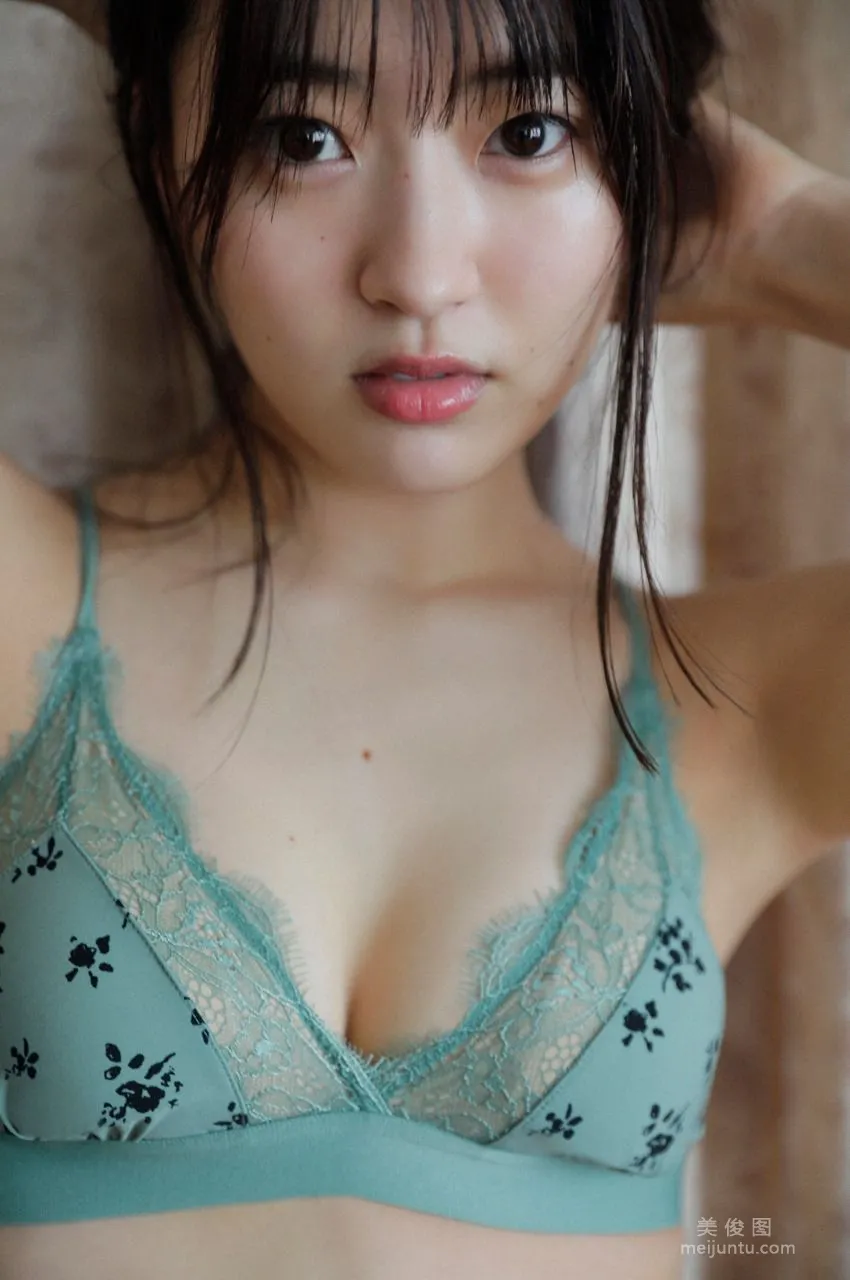 [WPB-net] Extra No.923 吉永アユリ - May like 好きかもしれない11