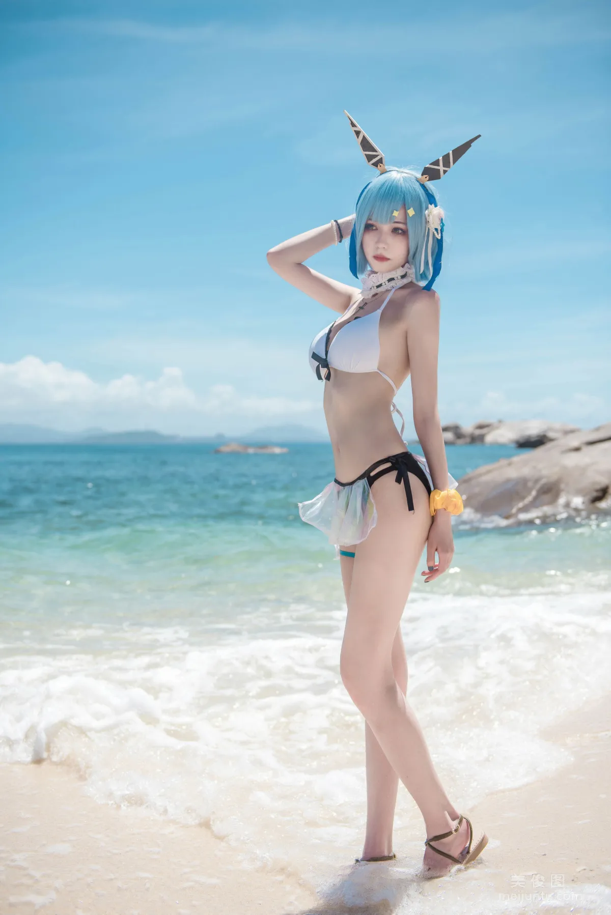 Nide Fuqing: Web Idols photo 24