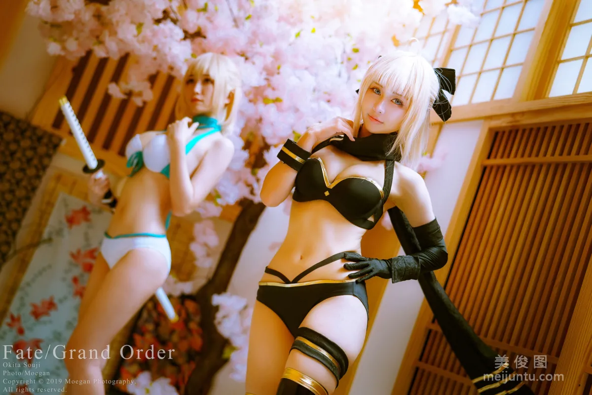 Miyana Miya: Web Idols photo 5
