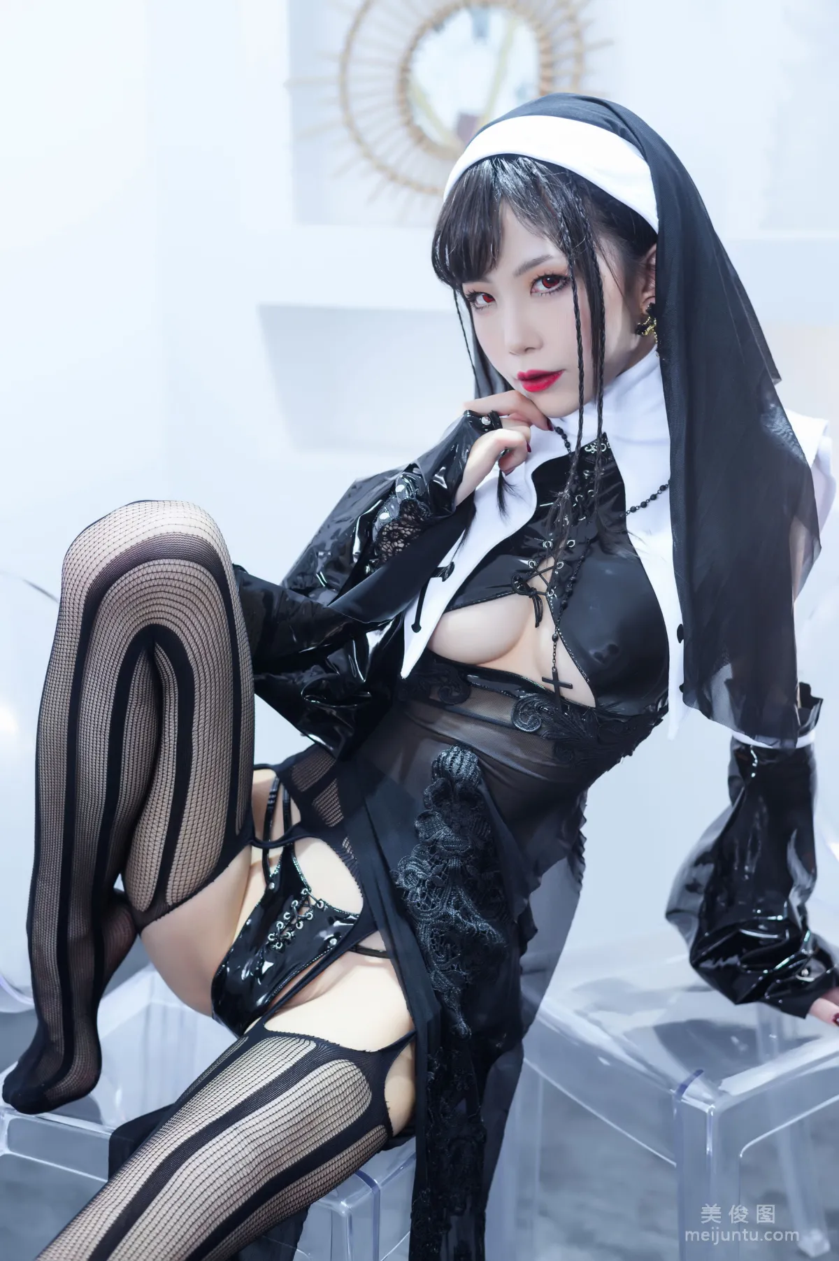Shui Miao: Web Idols photo 26