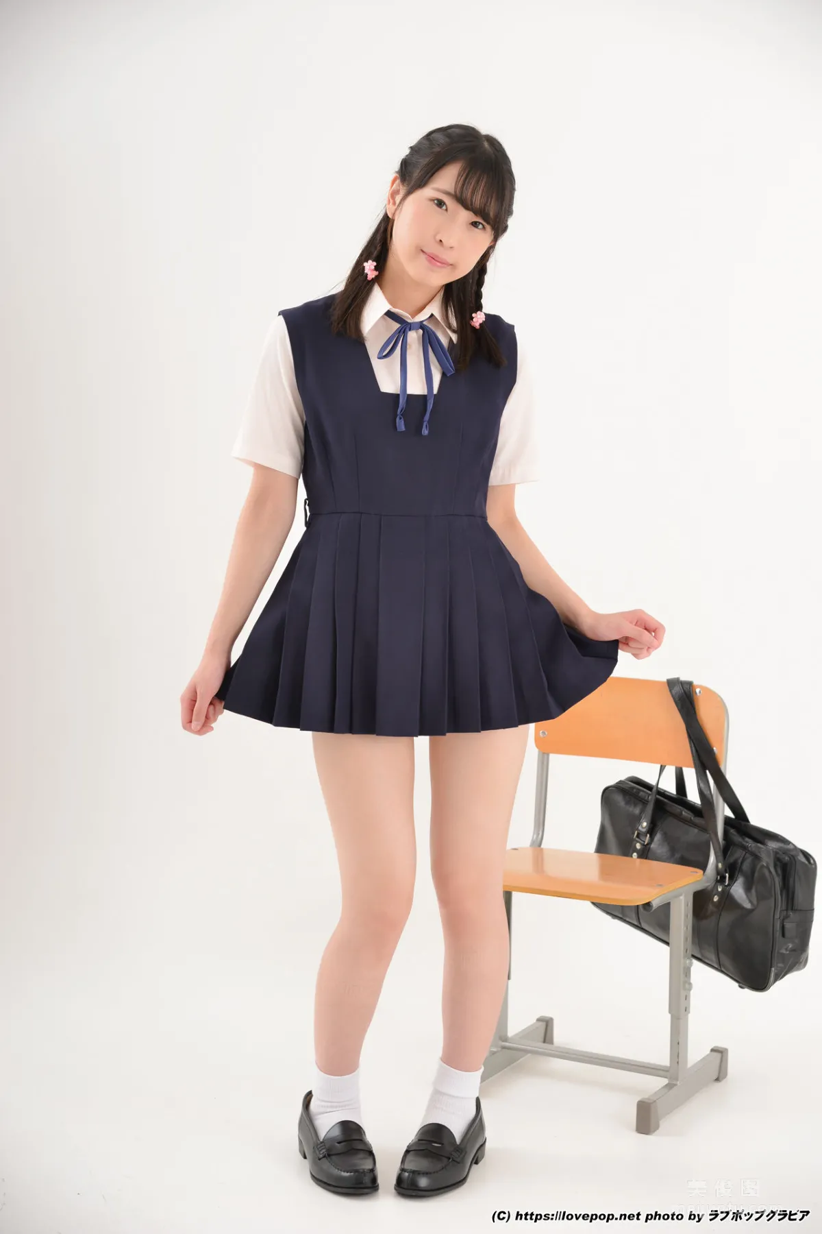 [LovePop] Shiho Natsuki Photoset 03 photo 5