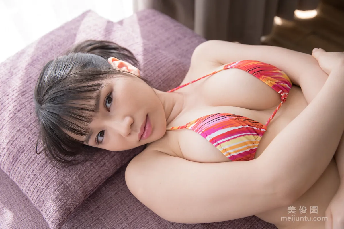 [Minisuka.tv] 新垣優香 Yuka Aragaki - Secret Gallery (STAGE2) 04 32