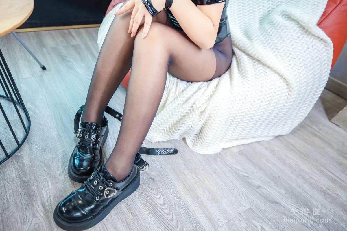 [Cosplay] Shenle Banzhen Dong, The Last Confession, Photo Set photo 36
